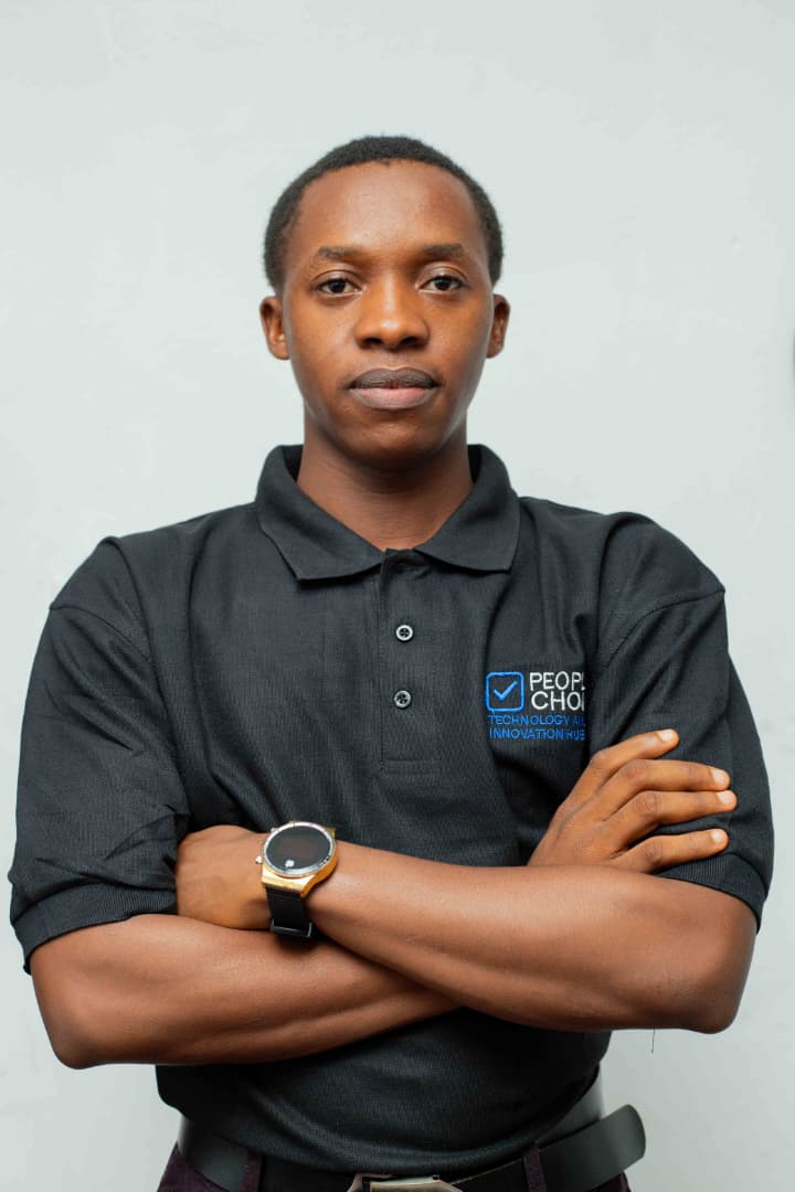 Ishmael Saspo Sankoh