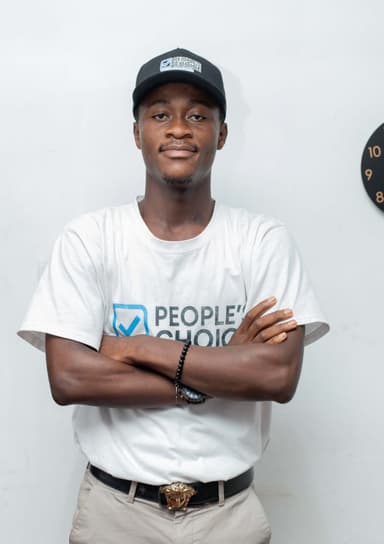 Emmanuel W. Bockarie