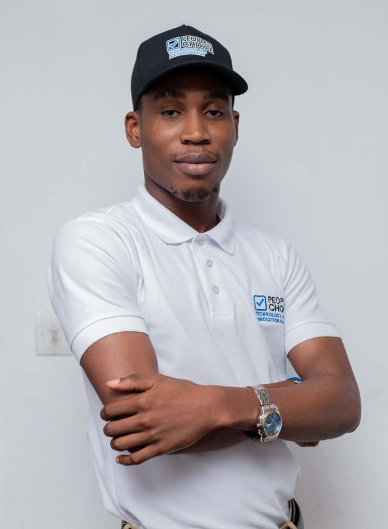 Mohamed Ishmael Fofanah