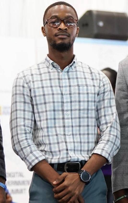 Pharm Abdul S V Kamara